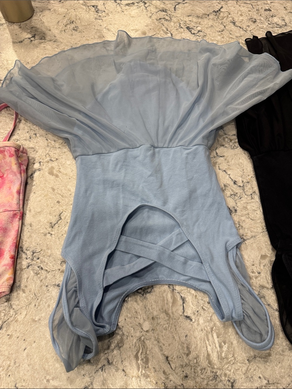 Ballet leotard bundle - Picture 6 of 8